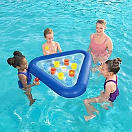 Bola no Copo Inflável Bestway: Diversão na Piscina! - imagem 2