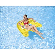 Boia Poltrona Intex Caribe: Relaxe na Piscina! - imagem 2