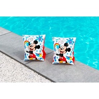 piscina-na-segura-diversao-mickey-braco-de-boia