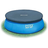 Capa para Piscina 3,66m Intex: Proteção Total! - imagem 2