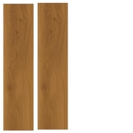 Piso Adesivo Madeira Antiderrapante Lavável 91x15cm - Decore e Proteja com Estilo - imagem 2