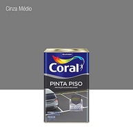 Tinta Pinta Piso Coral Cinza Médio 18L: Proteção e Durabilidade para Áreas de Alto Tráfego - imagem 3