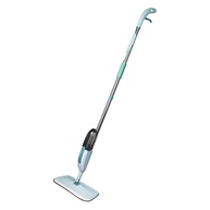 Rayco Essencial - Mop Spray Multiuso com Dispenser 300ml | Limpa, Seca e Borifa em Qualquer Piso - imagem 1