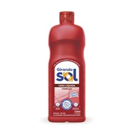 Casa Km Cera Líquida Brilho Fácil para Pisos - Ardósia 750ml - imagem 5