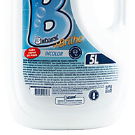 Cera Líquida Incolor Barbarex 5L: Brilho e Proteção para Todos os Pisos - imagem 2