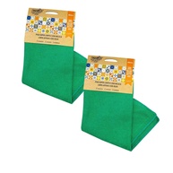 Kit 2 Panos de Chão Limpa Pisos 60x40 - ÁKORA BRASIL | Pano Mágico para Limpeza Superior - imagem 1