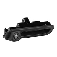Câmera de Ré Pissente 170° para Ford Focus 2012-2014: Visão Noturna e Estacionamento Seguro - imagem 3
