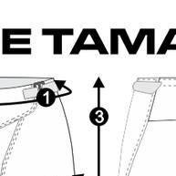 Calça Motocross Jett Armage: Proteção e Performance para a Pista - imagem 2