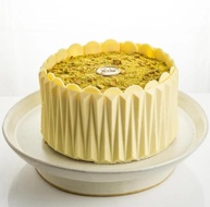 Pasta Saborizante Pistacchio Sensazione DaBella 200gr - imagem 4