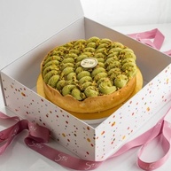 Pasta Saborizante Pistacchio D'oro DaBella 200gr - imagem 3