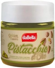 Pasta Saborizante Pistacchio D'oro DaBella 200gr - imagem 2