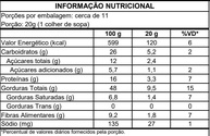Castanharia Pasta De Pistache 210G - imagem 2