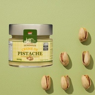 CREME DE PISTACHE HOMEMADE - imagem 2