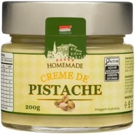 CREME DE PISTACHE HOMEMADE - imagem 1