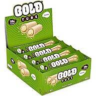 BOLD Tube Proteína Pistache 12x (10g Proteína) - imagem 1