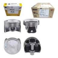 Pistão 0,40mm Fiat Mobi 1.0: Potência e Durabilidade - imagem 1