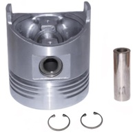 Pistão Tobatta AS160 AS180 AS220 Importado 125mm: Potência e Durabilidade para Sua Moto - imagem 2