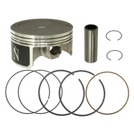 Kit Pistão Namura HyperDryve C (102mm) para Suzuki King Quad 700 e Arctic Cat 700 (2006-2008) - imagem 1