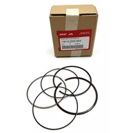 Conjunto de Anéis de Pistão Honda GX270 (STD) - Peça Genuína 13010-Z5K-004 - imagem 1