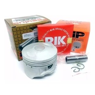 Pistão Kit Competição CBX 250/XR 250 - KMP Premium - imagem 1