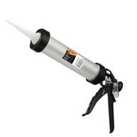 Pistola Aplicadora de Silicone MTX Sparta 400ml: Selagem Profissional e Precisa - imagem 2