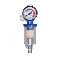 Pistola de Pulverização HVLP 85% - Compacta, Alta Eficiência, Controle Preciso - imagem 5