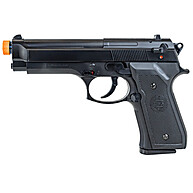 Pistola Airsoft M92: Precisão e Realismo! - imagem 1