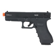 Pistola Airsoft R18: Realismo e Potência! - imagem 1