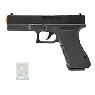 Pistola Airsoft Spring V307 6mm – Precisão e Potência por R$200! - imagem 1