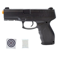 Pistola Airsoft Vigor 24/7 V310: Kit Completo! - imagem 1