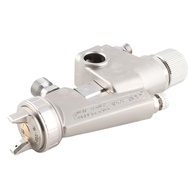 Pistola de Pulverização Akozon 98psi: Atomização Fina para Tintas de Média/Baixa Viscosidade - imagem 3