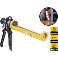Pistola Aplicadora de Silicone: Precisão e Durabilidade! - imagem 1