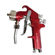Pistola de Pintura CP10 com Bico 1,8 mm - Alta Performance para Profissionais - imagem 1