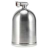 Spray Copo de Pistola 600ml - Tinta Copo Gravidade para Aerógrafo com Design Premium - imagem 2