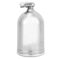 Tanque de Tinta para Pistola de Pulverização Akozon 400ml/600ml - Acabamento Profissional e Design Ergonômico - imagem 2