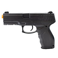Pistola de Airsoft Spring 24/7 V310 6mm – Vigor: Potência e Precisão - imagem 1