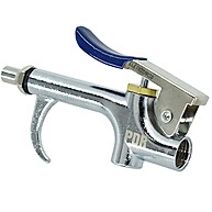 Pistola de Ar Comprimido PDR PRO-200: Limpeza Profissional - imagem 1