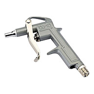 Pistola de Ar Stels com Bico Curto e Corpo em Alumínio - imagem 1