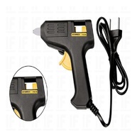 Pistola de Cola Quente 10W Hammer: Potência e Precisão para Artesanato - imagem 1