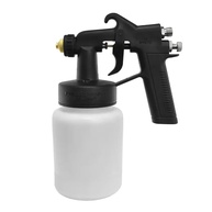 Pistola de Pintura Profissional: Resultados Impecáveis! - imagem 1