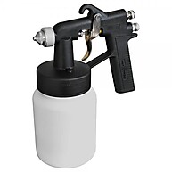 Pistola de Pintura Sigma SGT-3290: Qualidade e Precisão - imagem 1