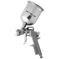 Pistola de Pintura STELS: Qualidade Profissional! - imagem 1