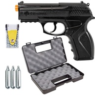 Pistola de Pressão WG C11: Precisão e Potência! - imagem 1