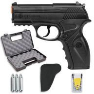 Pistola de Pressão WG C11: Treino e Diversão! - imagem 1