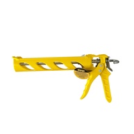 Pistola Aplicadora de Silicone Reforçada: Precisão e Conforto para seus Projetos - imagem 1