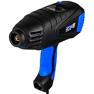 Pistola de Solda 120A: Portátil e Eficiente! - imagem 1