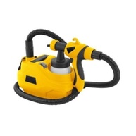 Interruptor Liga/Desliga para Pistola Pulverizadora Vonder PEV600 - Controle Total na Pintura Elétrica - imagem 4
