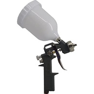 Pistola de Pintura Intech Machine P162 1.5mm: Acabamento Profissional com Facilidade - imagem 2
