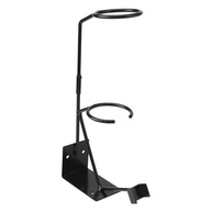 Suporte para Pistola de Tinta com Filtro Removível - Montagem Flexível e Design Leve - imagem 1