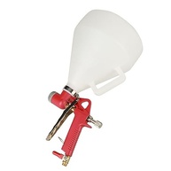 Pistola de Pulverização Airless para Textura de Parede e Teto - Ideal para Drywall, Gesso e Pintura Profissional - imagem 5